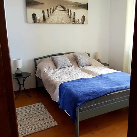 Bulwar Portowy Apartmán Ustka