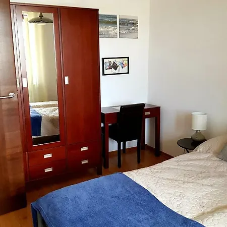 Bulwar Portowy Apartmán Ustka
