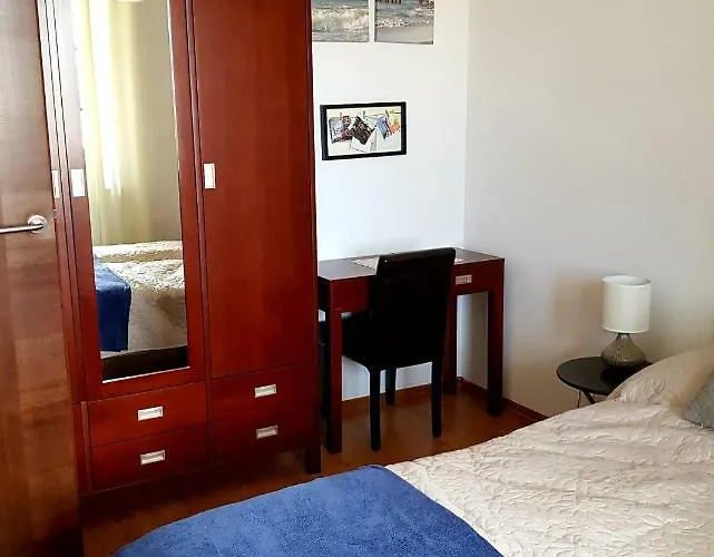 Bulwar Portowy Апартаменты Устка